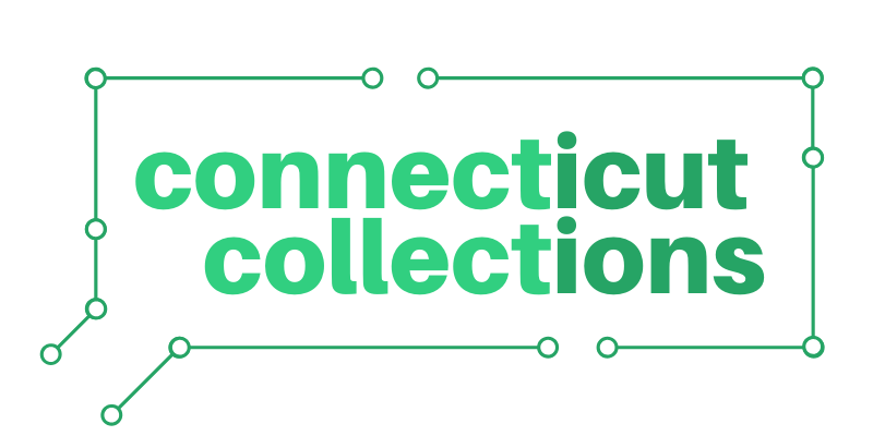 Connecticut Collections logo